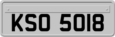 KSO5018