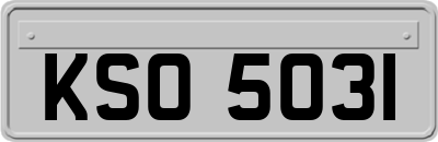 KSO5031