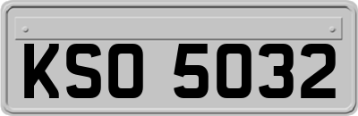 KSO5032