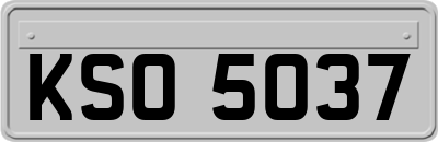 KSO5037