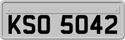 KSO5042