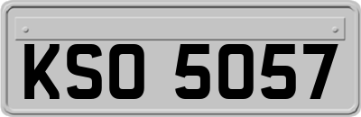 KSO5057