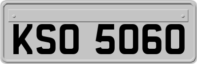 KSO5060