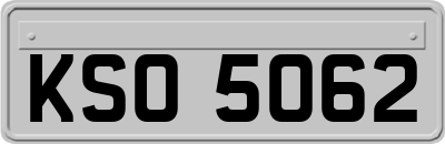 KSO5062