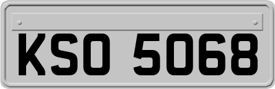 KSO5068