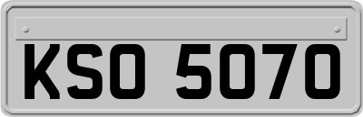KSO5070