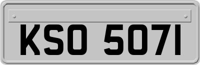 KSO5071