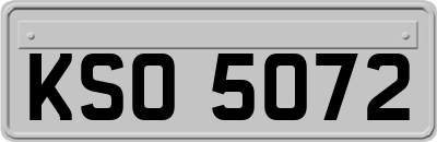 KSO5072