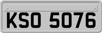 KSO5076