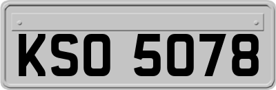 KSO5078