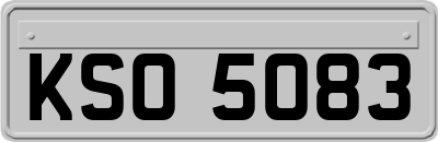 KSO5083