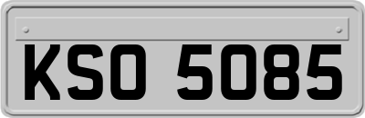 KSO5085