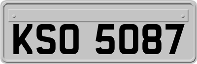 KSO5087