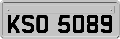 KSO5089