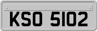 KSO5102