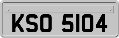 KSO5104