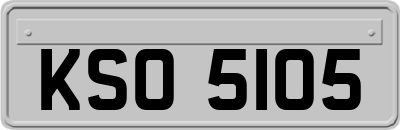KSO5105