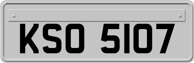 KSO5107