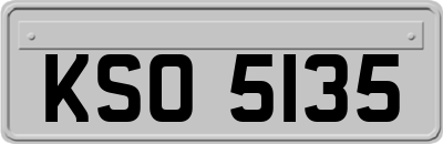KSO5135