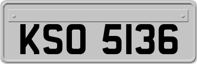 KSO5136