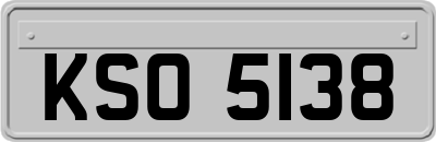 KSO5138