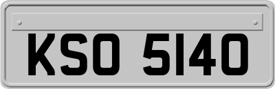 KSO5140