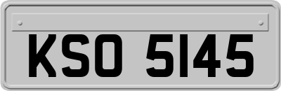 KSO5145
