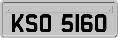 KSO5160