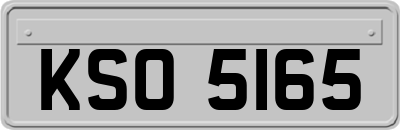 KSO5165