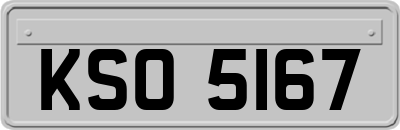 KSO5167