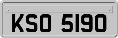 KSO5190