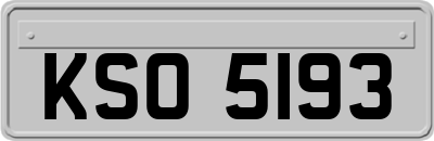 KSO5193