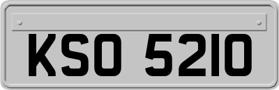 KSO5210