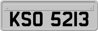 KSO5213