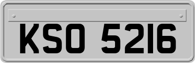 KSO5216