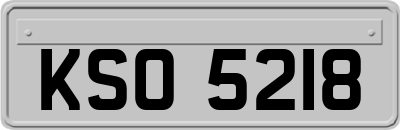 KSO5218