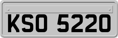 KSO5220