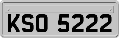 KSO5222