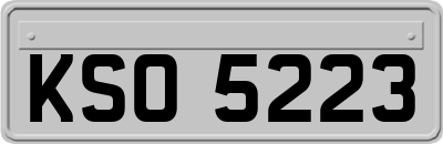 KSO5223