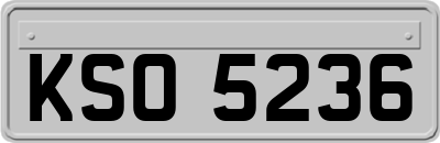 KSO5236