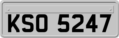 KSO5247