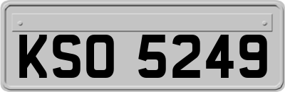 KSO5249
