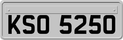 KSO5250