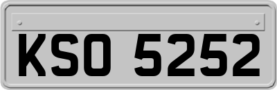 KSO5252