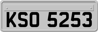 KSO5253