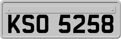 KSO5258