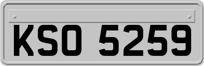 KSO5259