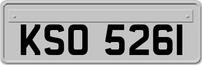 KSO5261