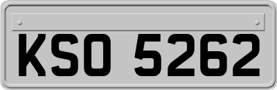 KSO5262