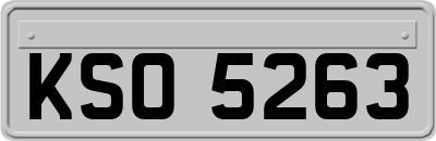 KSO5263